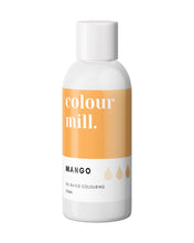 Load image into Gallery viewer, Mango Oil Base Color