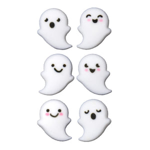 Cute Ghost