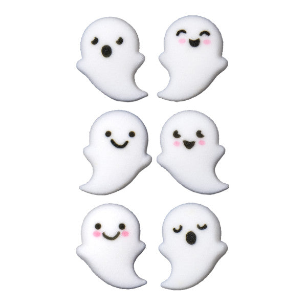 Cute Ghost