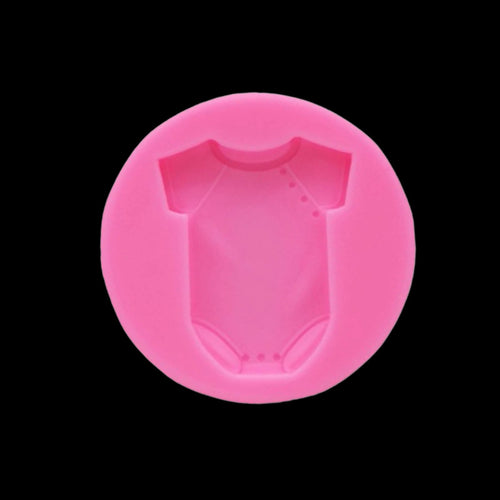 Baby Onesie Mold