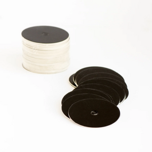 Black Cake Pop Boards