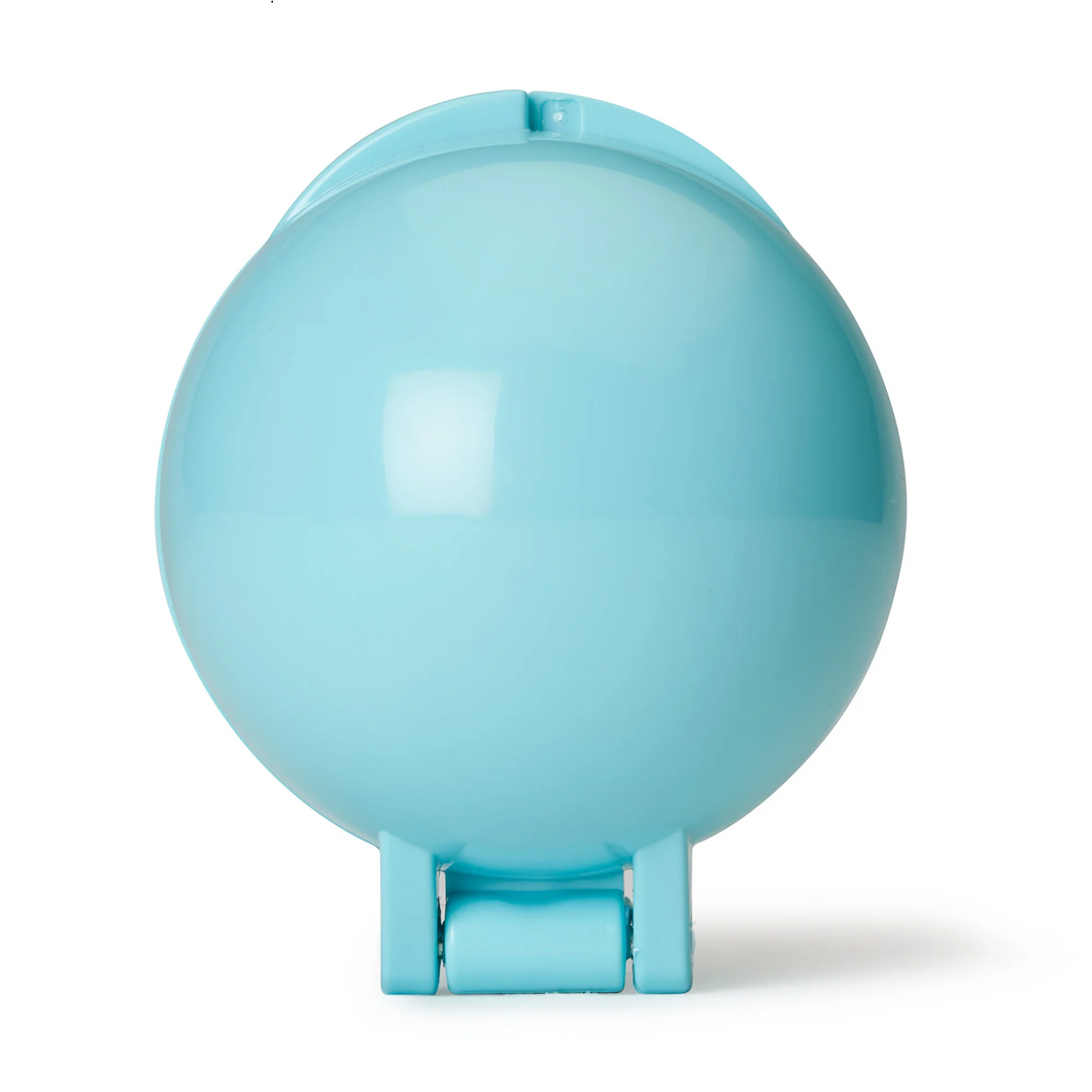 Round Cake Pop Mold 1.1oz
