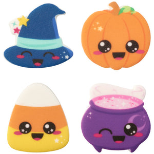 Halloween Cuties Sugar Decor
