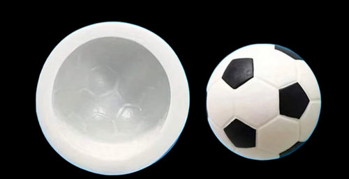 Soccer Ball Mold