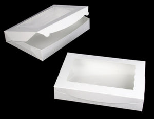 Large Box W/ Window