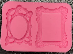 Frame Mold