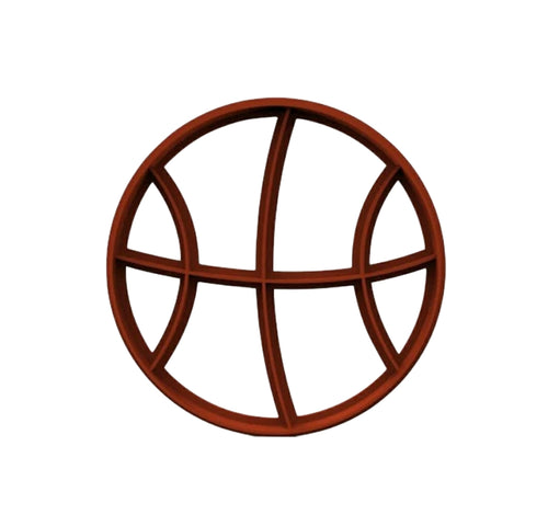 Basketball Cutter and Stamp