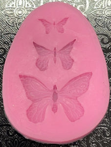 Butterfly Mold