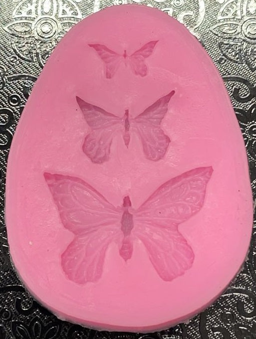 Butterfly Mold