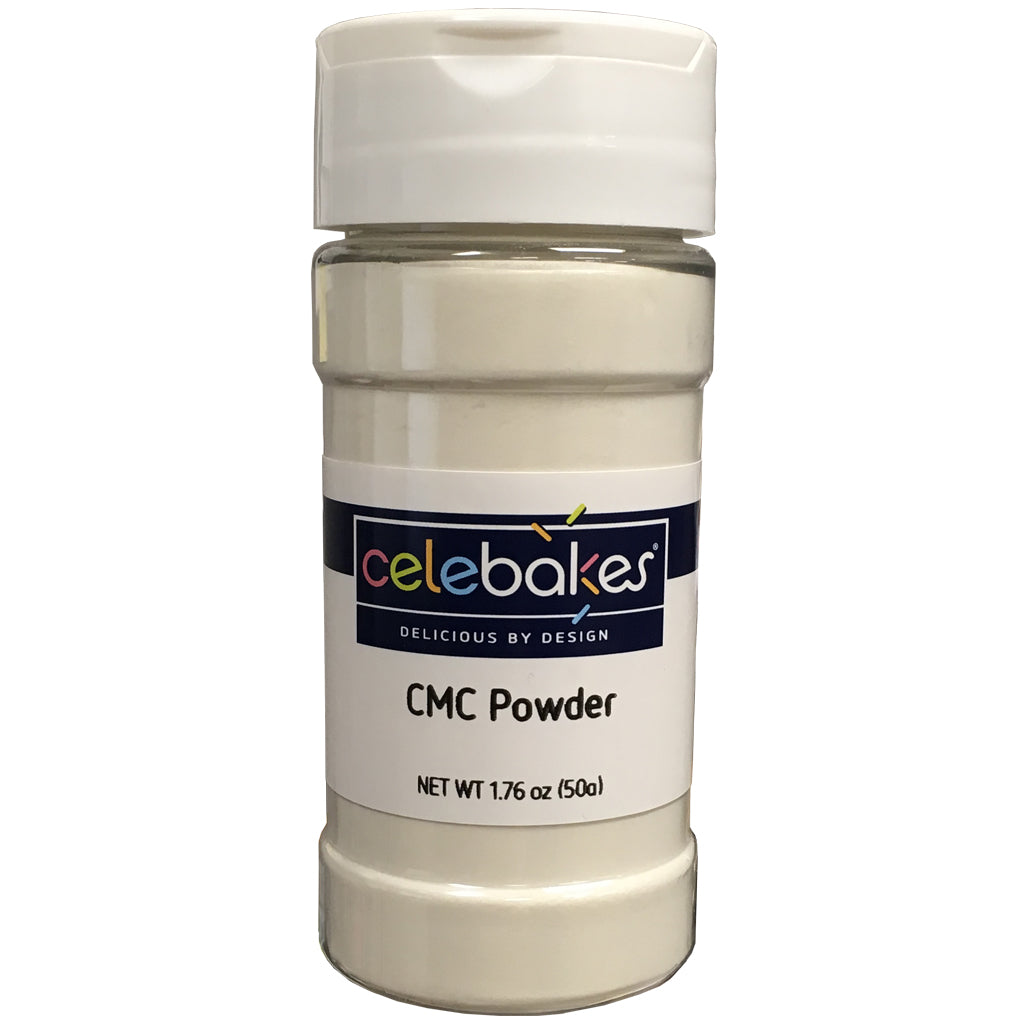 CMC Powder