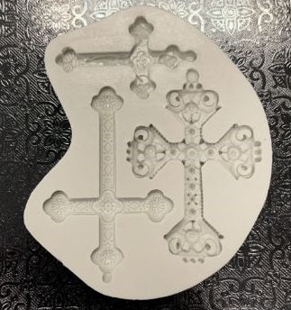 Cross Mold