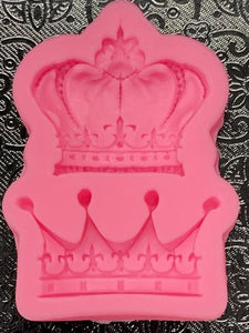 Crown Mold
