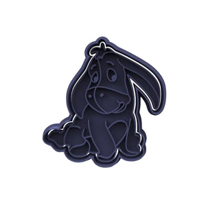 Eeyore Cutter and Stamp