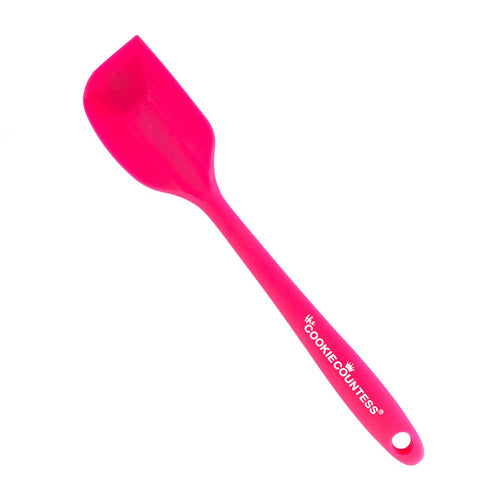 Small Silicone Spatula