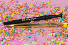 Load image into Gallery viewer, Oh My Pops Sprinkle Pen