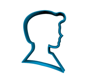 Ken Silhouette Cutter