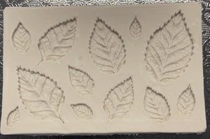 Leaf Mold