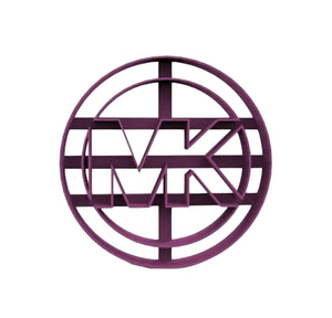 MK Logo Cutter