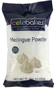 Meringue Powder
