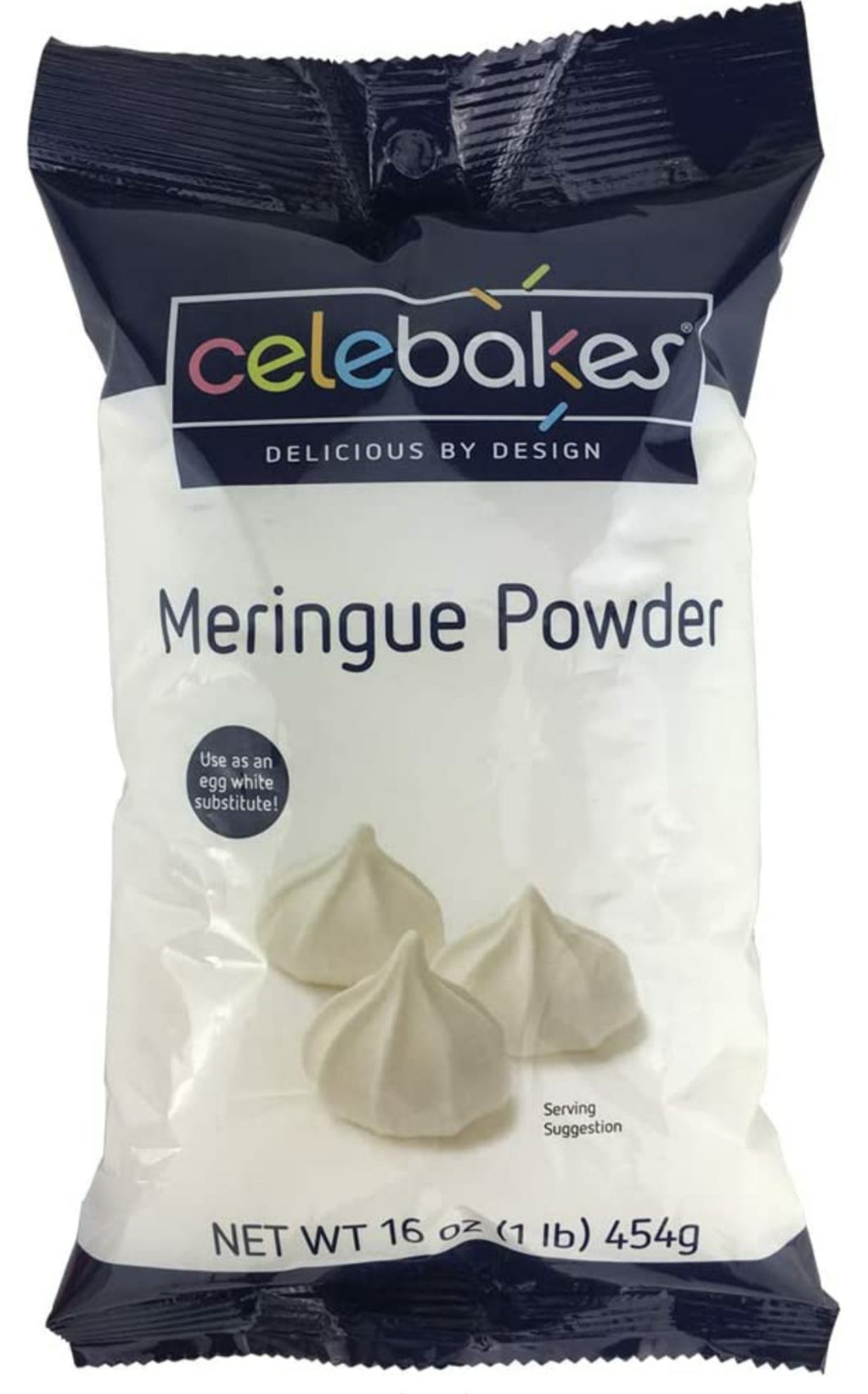 Meringue Powder
