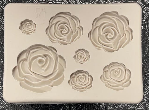 Rose Mold