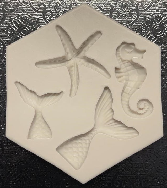 Sea Mold