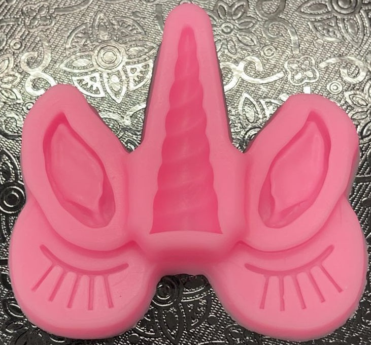 Unicorn Mold