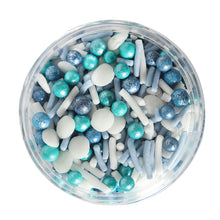 Load image into Gallery viewer, Blue Ocean Sprinkles