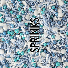 Load image into Gallery viewer, Blue Ocean Sprinkles