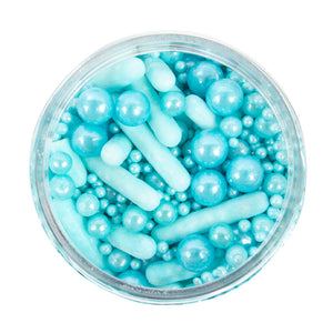Bubble & Bounce Blue Sprinkles
