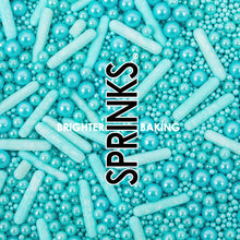 Load image into Gallery viewer, Bubble &amp; Bounce Blue Sprinkles