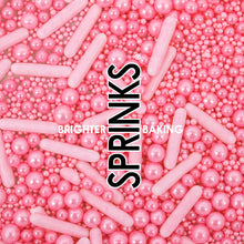 Load image into Gallery viewer, Bubble &amp; Bounce Pink Sprinkles