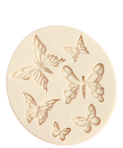 Butterfly Mold
