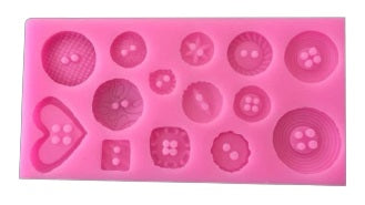 Button Mold