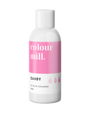 Load image into Gallery viewer, Candy Oil Base Colouring