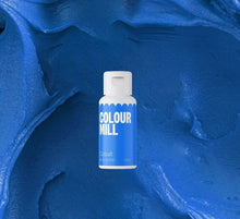 Load image into Gallery viewer, Cobalt Oil Base Color