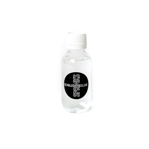 Edible Glue