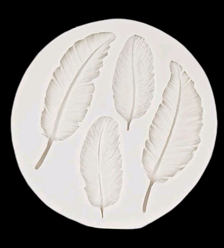 Feather Mold