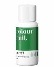 Load image into Gallery viewer, Forest Oil Base Colouring