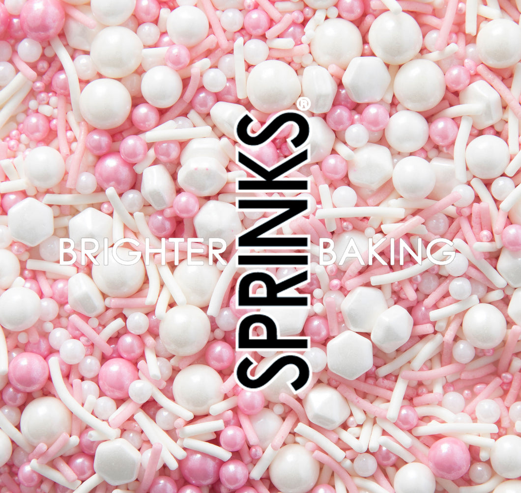Girls Best Friend Sprinkles