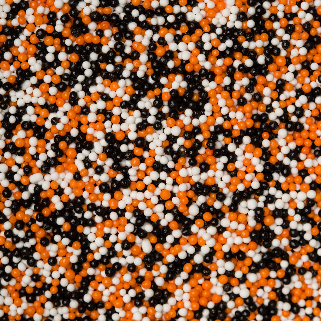 Halloween Non pareils