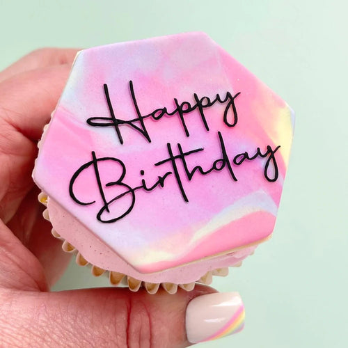 Happy Birthday Outboss