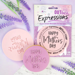 Happy Mother's Day Outboss