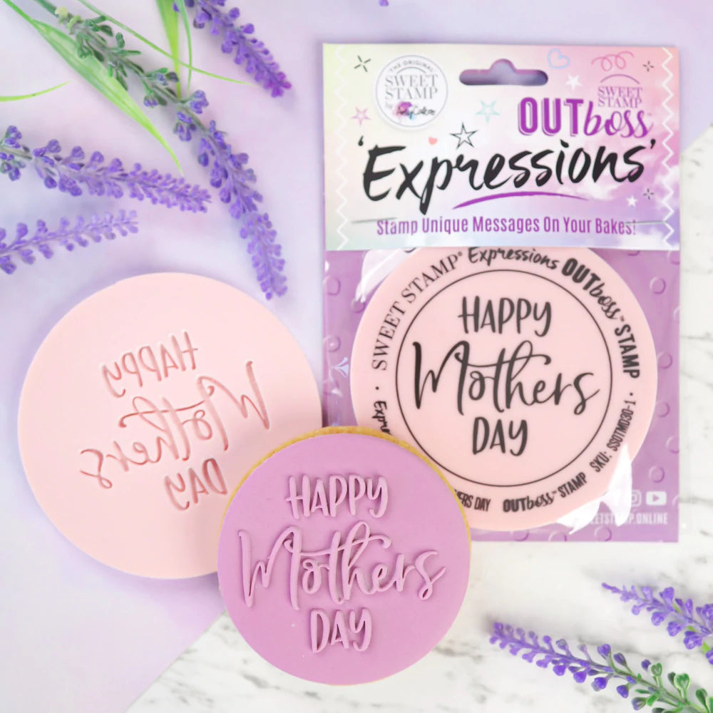 Happy Mother's Day Outboss