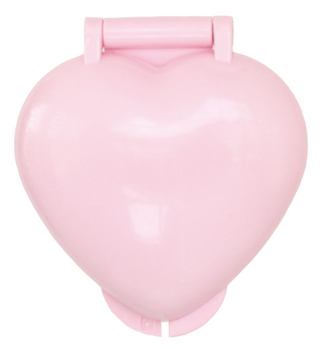 Heart Cake Pop Mold