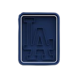 LA Logo Cutter and Stamp