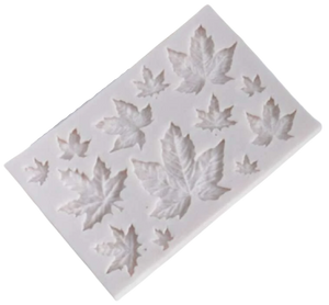Maple Leaf Mold