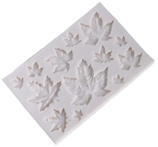 Maple Leaf Mold