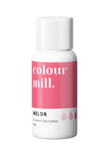 Load image into Gallery viewer, Melon Oil Base Color