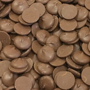 Merckens Milk Chocolate